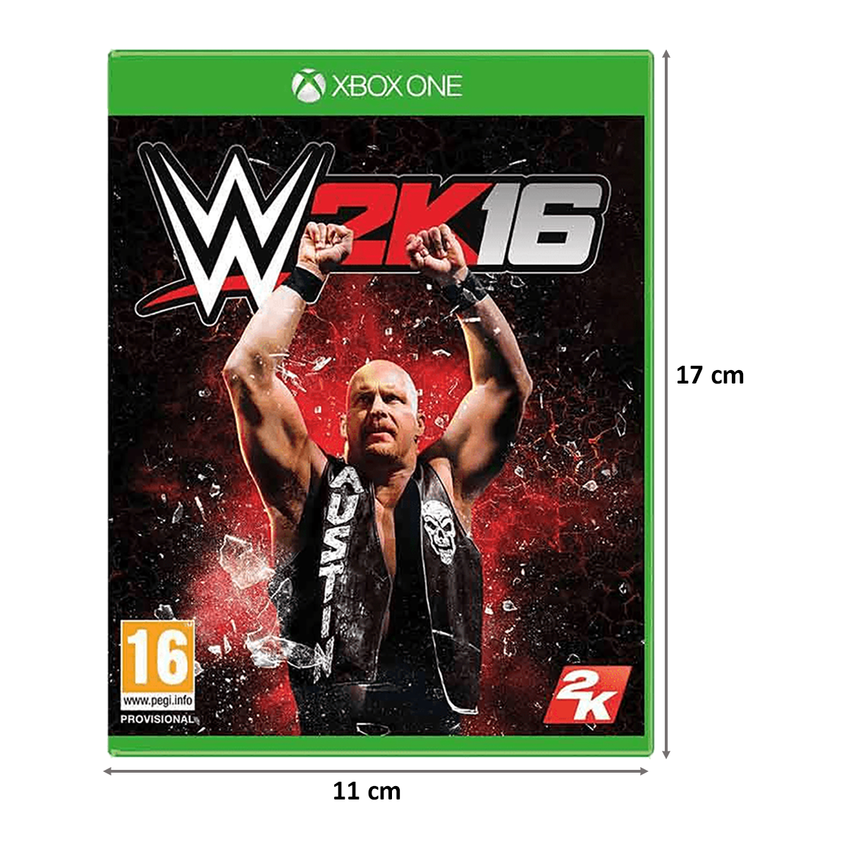 Wwe 2k16 xbox store new arrivals